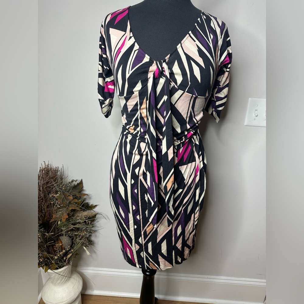 Diane Von Furstenberg Dress
